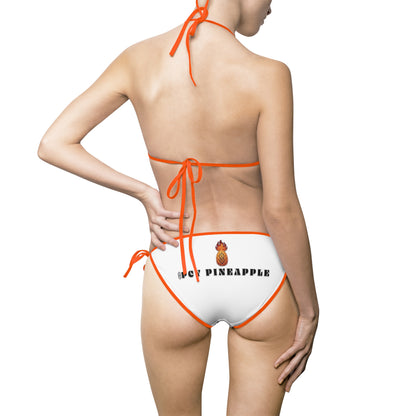 Bikini Orange