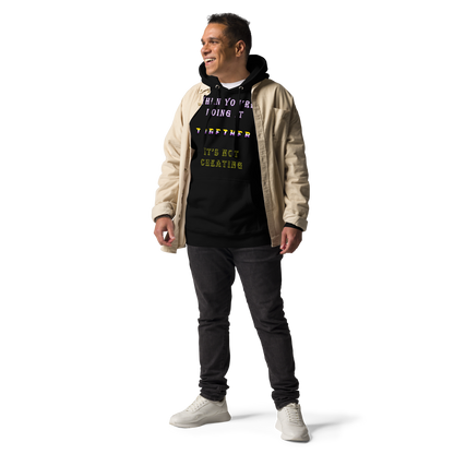 Hoodie Black