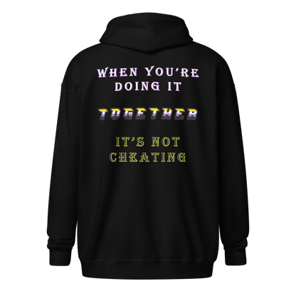 Hoodie Black