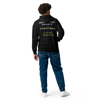 Hoodie Black